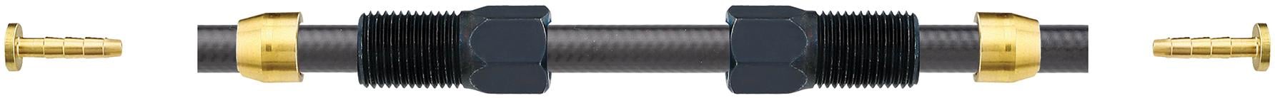 Гідролінія JAGWIRE HBKB303 2000 мм Sport Mineral Hydraulic Hose Kit Shimano (FPC-35-89)