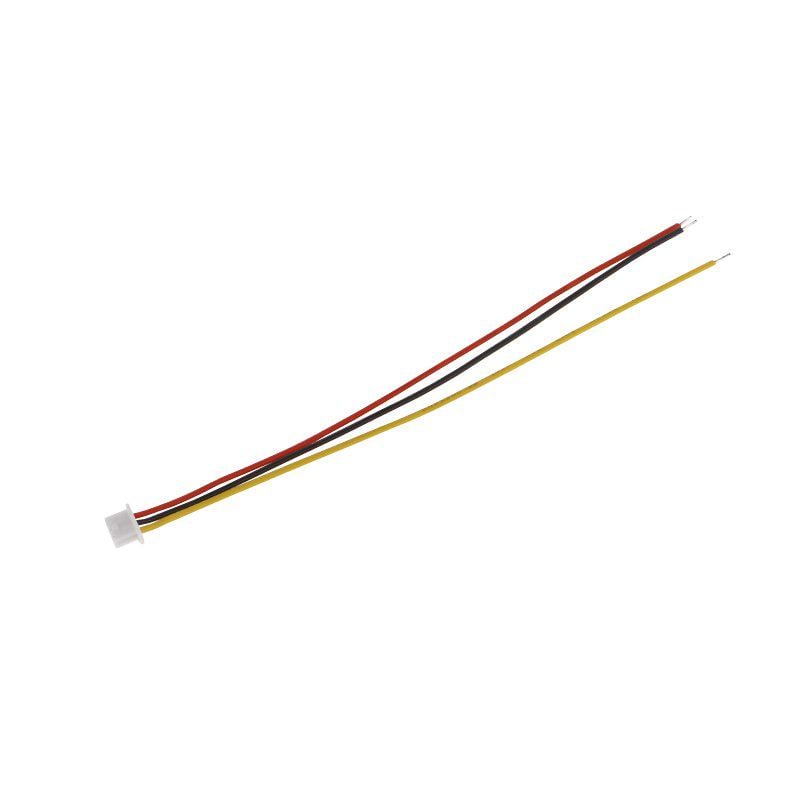 Кабель с разъемом Micro JST-PH 1.25-3Y (A655002)