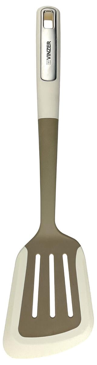 Лопатка с прорезями Vinzer Sous-Сhef 37 см (50692)