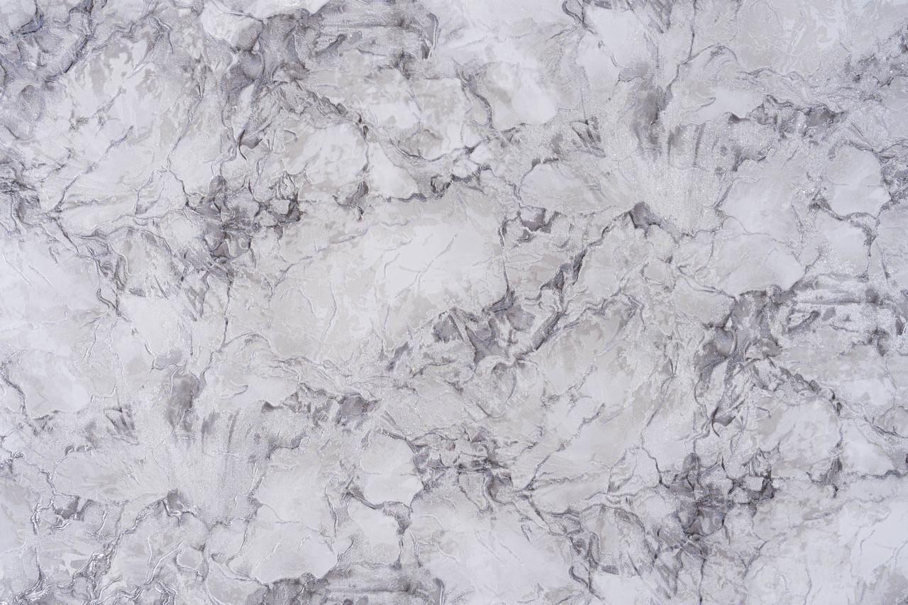 Обои флизелиновые LeGrand Platinum Обсидиан 1601-10 Декор винил горячего тиснения 1,06х10,05 м Коричневый