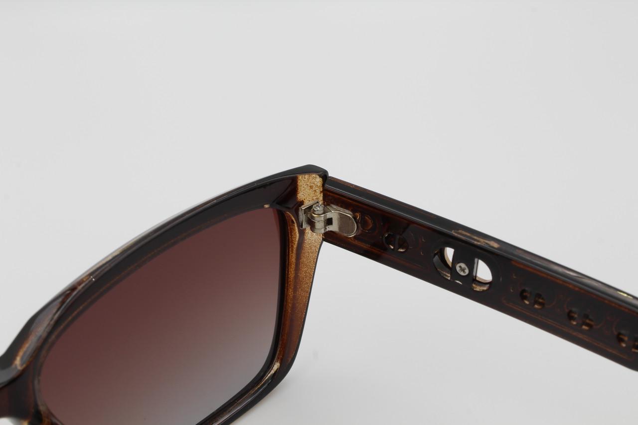 Солнцезащитные очки женские поляризационные P213 c2 (2600733904) - фото 9 Солнцезащитные очки женские поляризационные P213 c2 (2600733904) - фото 9