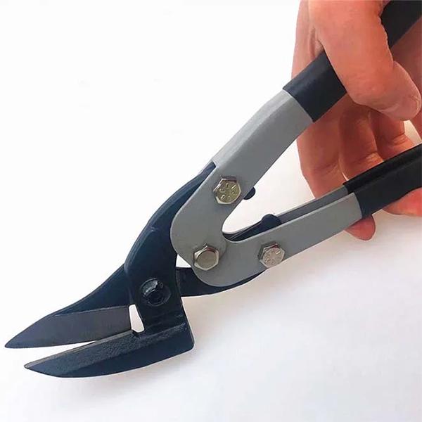 Ножиці з металу 270 мм (AN00225) - фото 3