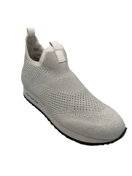 Кроссовки женские Fornarina FK46 р. 37 Белый