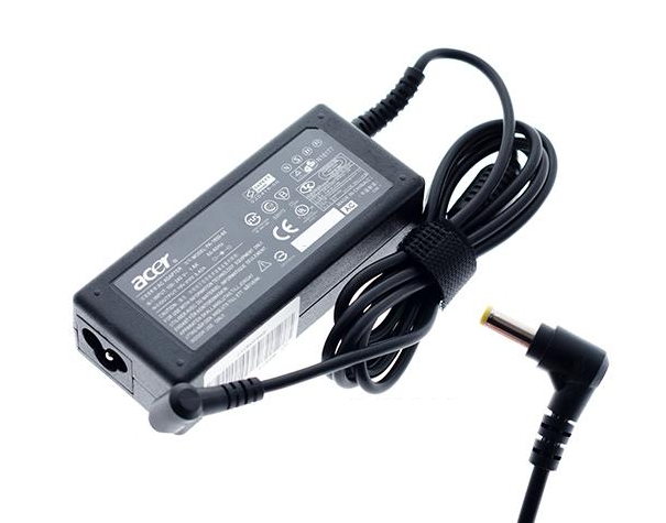Блок питания для ноутбука Acer без кабеля 19V 1,58A 30W 5,5x1,7 мм (1481420436)