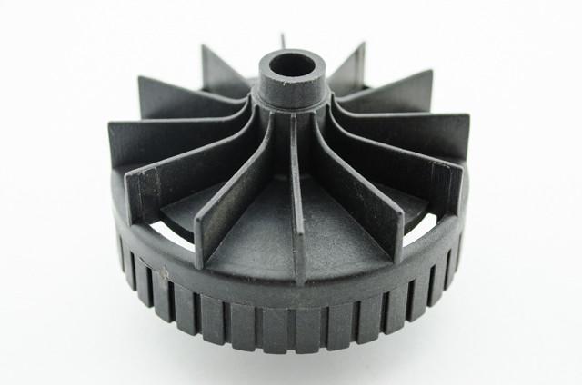 Верхняя часть катушки электро Тип 2 (2303)