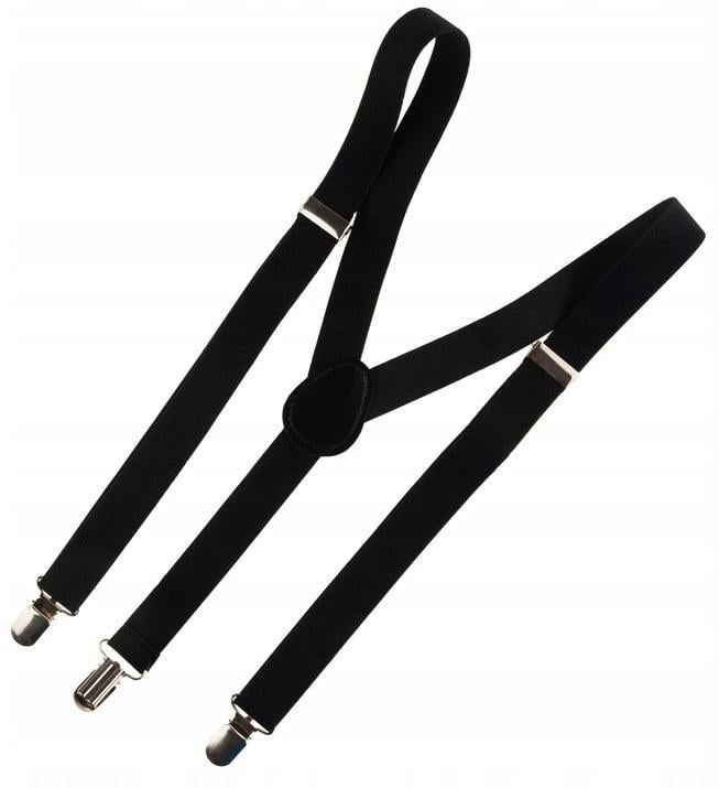 Подтяжки мужские для брюк Martom