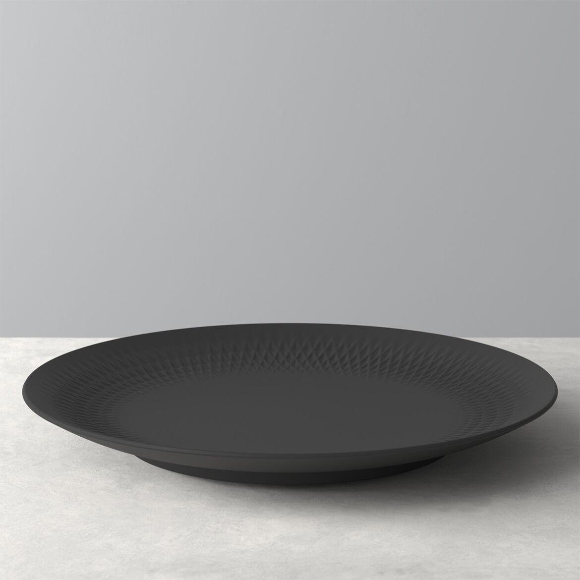 Блюдо сервировочное Villeroy & Boch Manufacture Collier 32 см (1016822740)