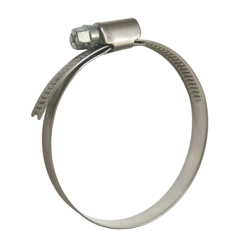 Хомут Steelfix 155-190 мм червячний DIN3017 W4 2 шт. (125638) • Краща ...