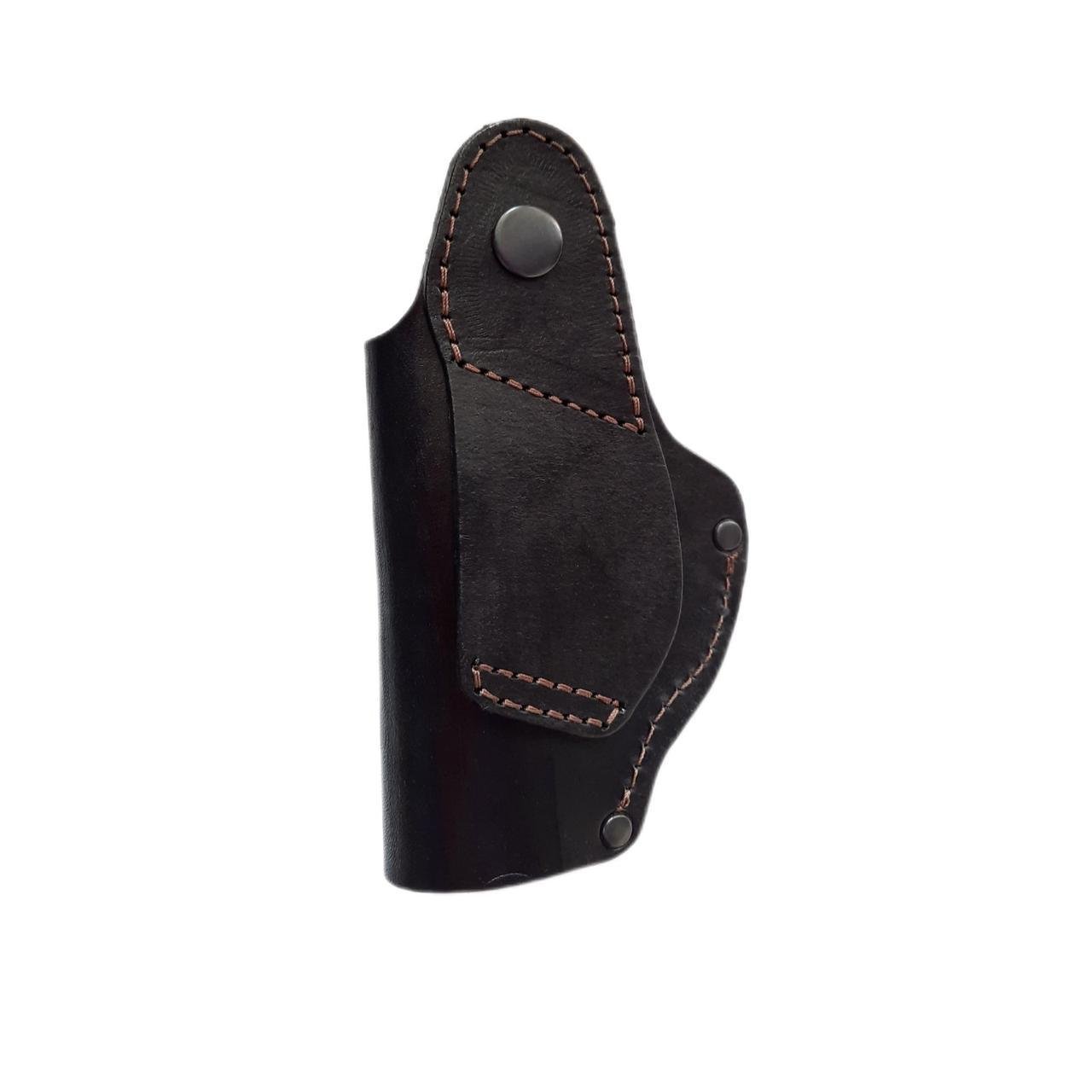 Кобура поясная ПГШ-790 формованная с клипсой (1839053791) - фото 3 Кобура поясная ПГШ-790 формованная с клипсой (1839053791) - фото 3