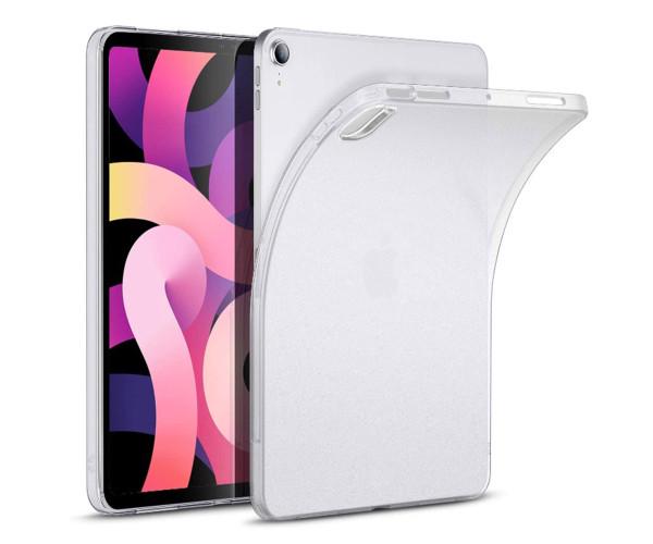 Чохол силіконовий Slim Premium для Apple iPad Air 2020/iPad Air 4/iPad 2022 iPad Air 5 Прозорий