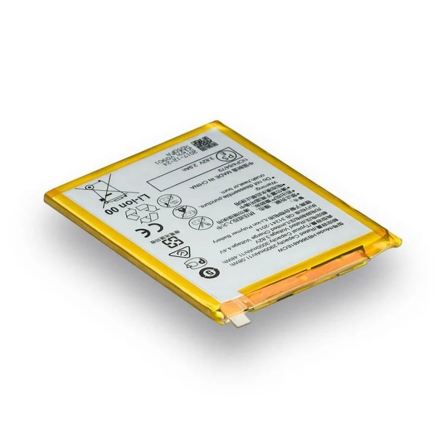 Аккумулятор для Huawei P8 Lite 2017/Ascend P9/HB366481ECW AAAA (2020000269267)