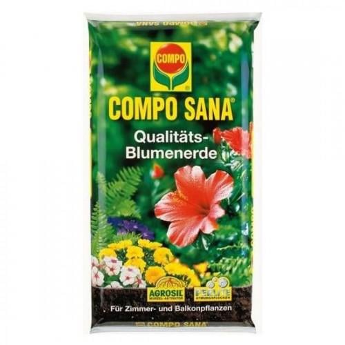 Субстрат универсальный Compo Sana 1131 10 л