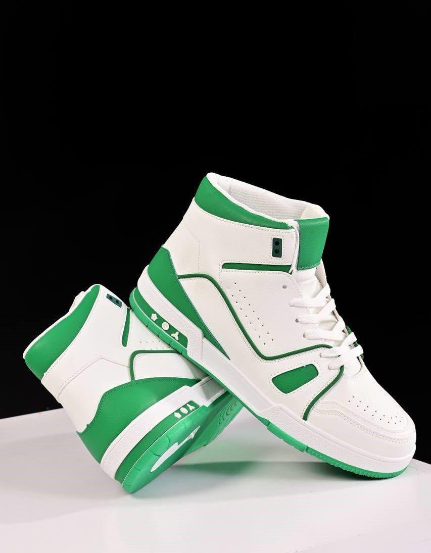 Кроссовки мужские BDDS р. 45 Белый (32197112)