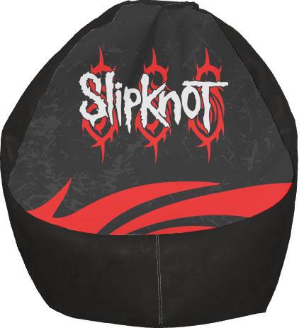 Кресло-груша Slipknot 4 S (13274931)