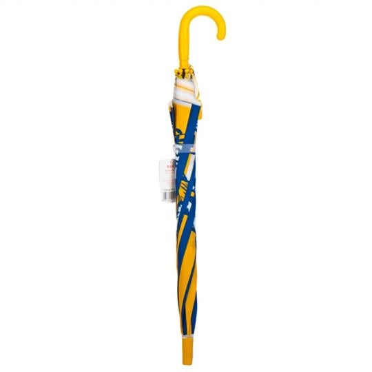 Парасолька Elisey Пригоди Синьо-жовтий (9077-019) - фото 3