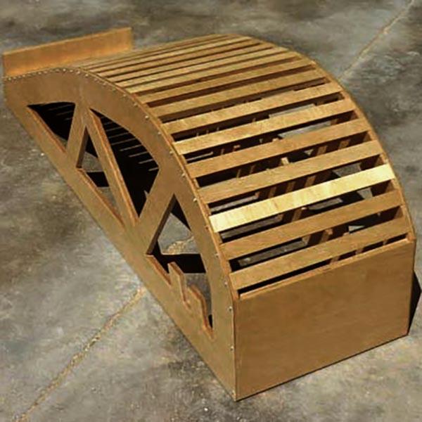 Лавка Випарита Дандасана Бенипер Сиена (ЛПД-001805) Лавка Випарита Дандасана Бенипер Сиена (ЛПД-001805)