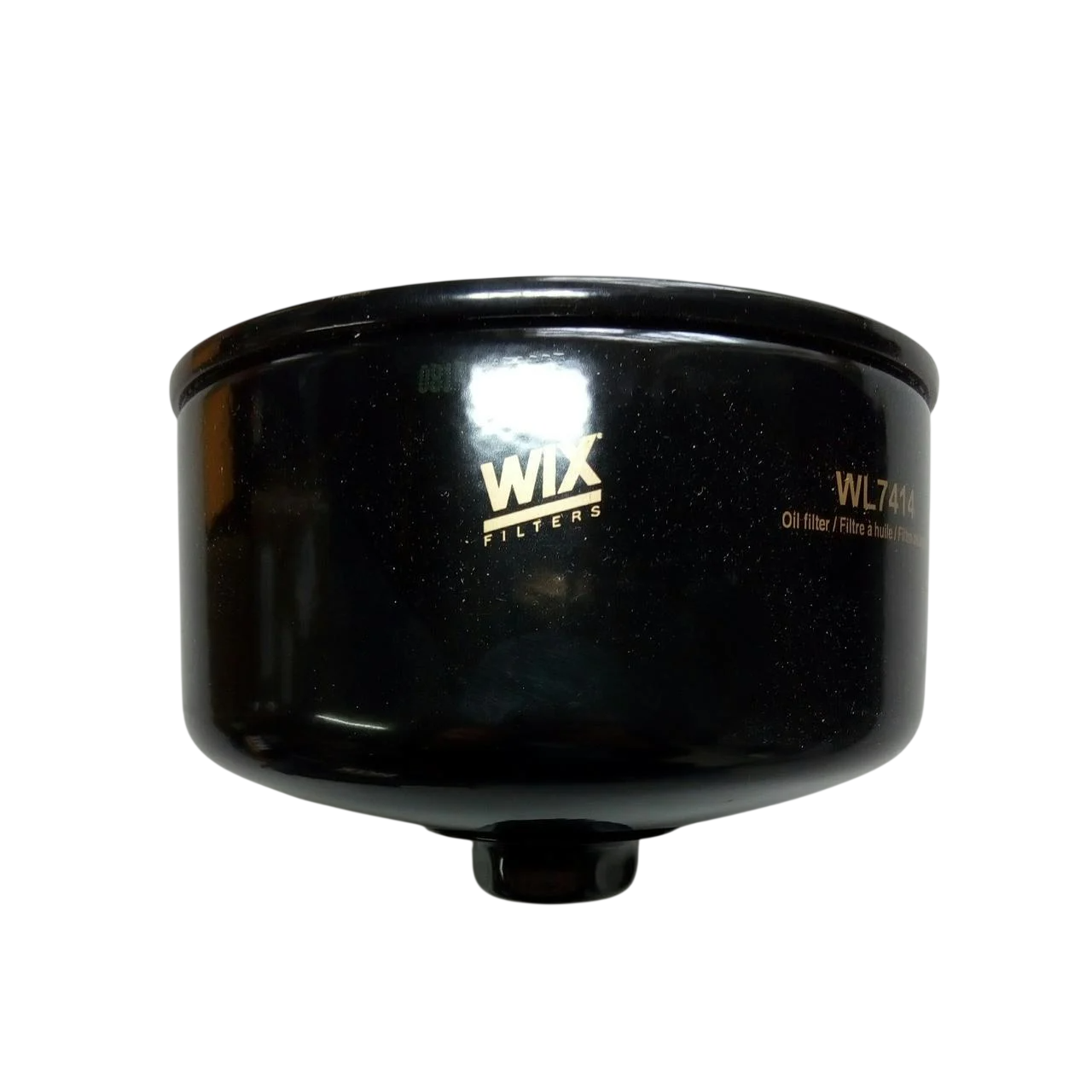 Фильтр масляный OP574/2 WIX WL7414 VOLKSWAGEN LT 2.8D (3085935574)