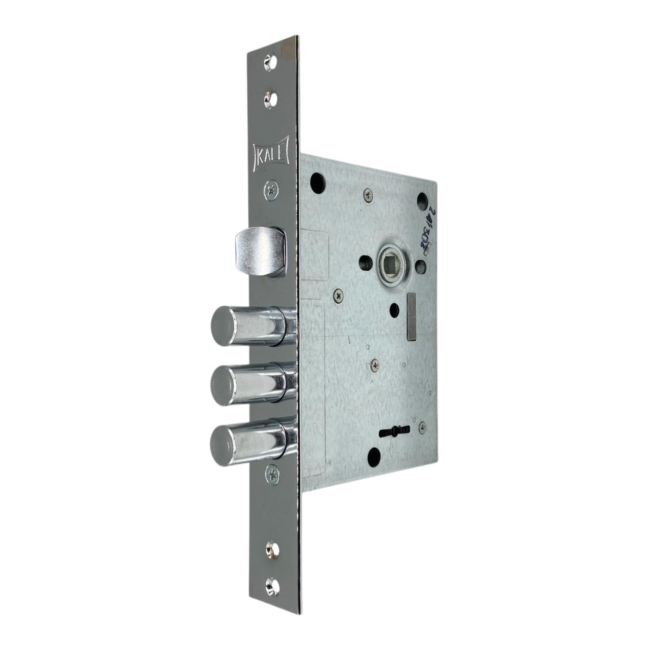 Замок врезной для металлической двери Kale 442L (24043721)