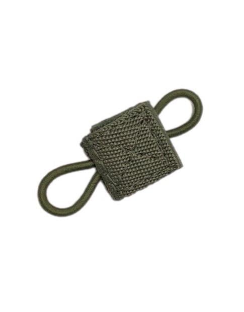 Резинка-держатель REDCON для снаряжения полиамид Олива (1741649242)