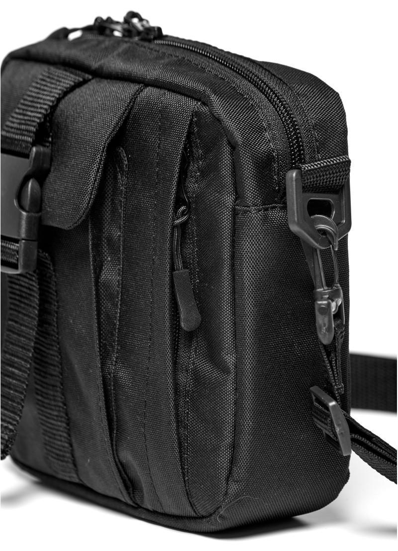 Жіноча сумка Sambag TEL Чорний (70151065) - фото 2