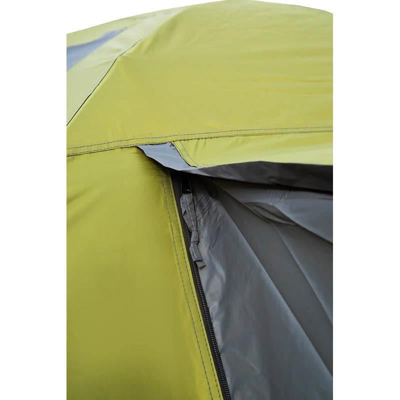 Палатка трехместная Tramp Lite Wonder 3 Olive (UTLT-006-olive) - фото 15