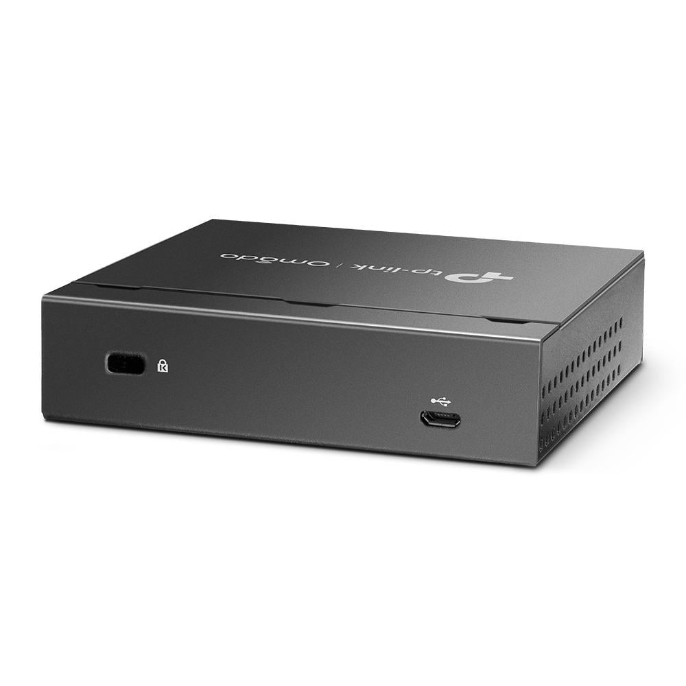 Комутатор TP-Link OC200 Omada (10779161) - фото 3