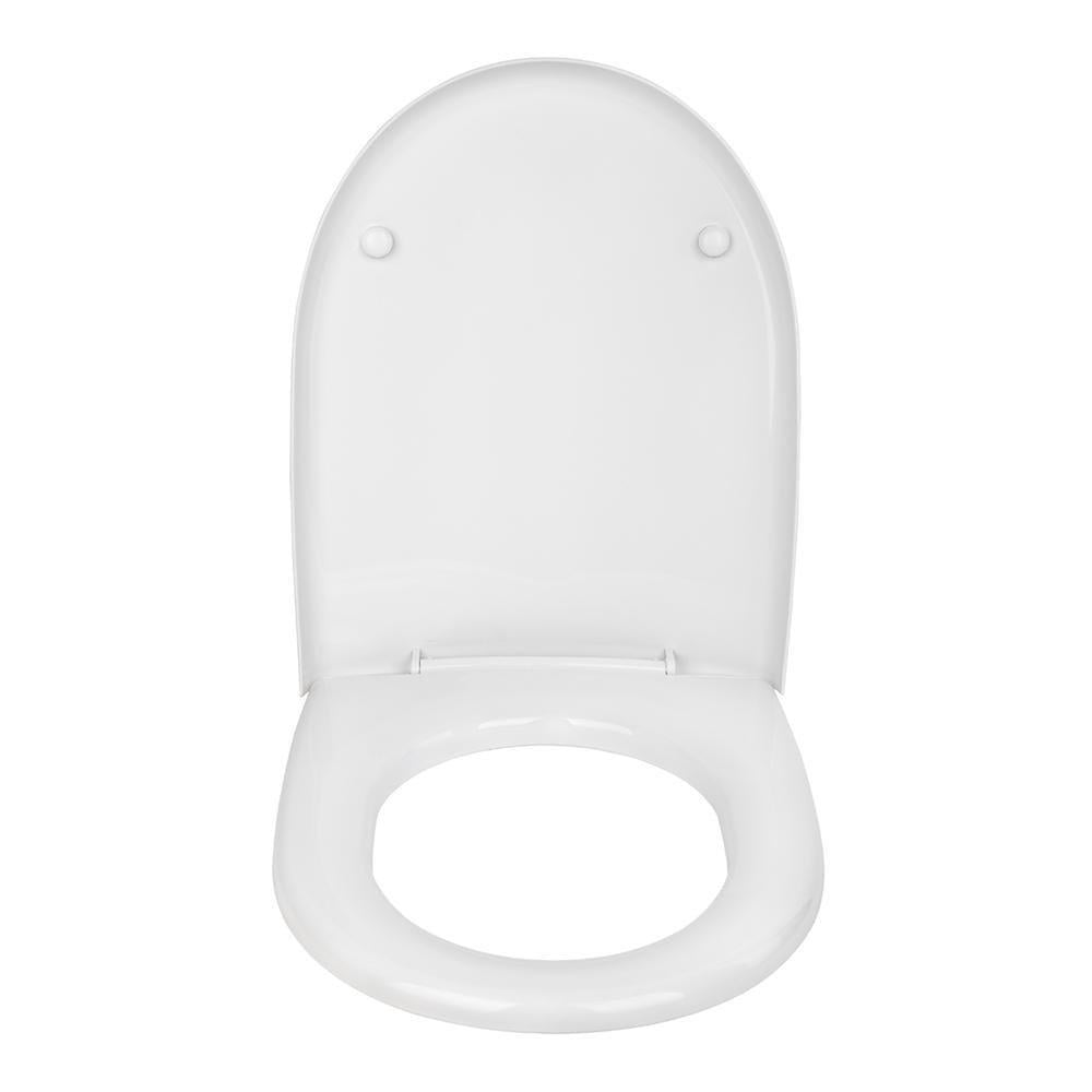 Сидения для унитаза SoloPlast СП-2 (000027126)