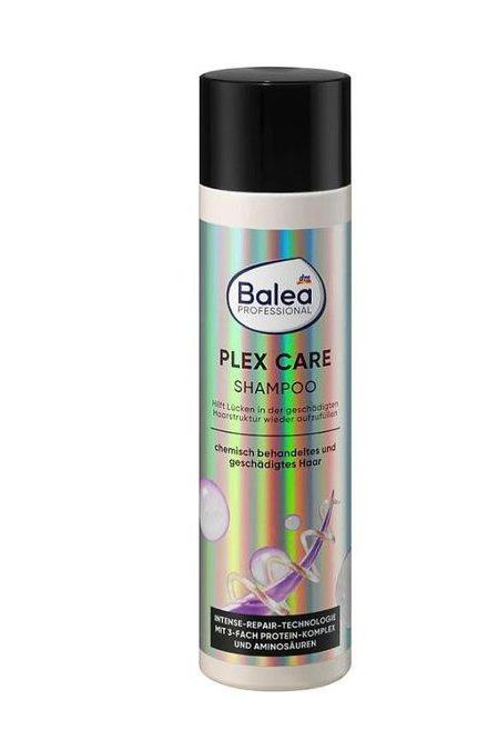 Шампунь професійний Plex Care Balea 250 мл (13350138)