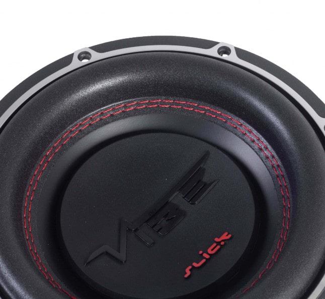 Сабвуфер Vibe SLICK8D2-V3 - фото 4 Сабвуфер Vibe SLICK8D2-V3 - фото 4