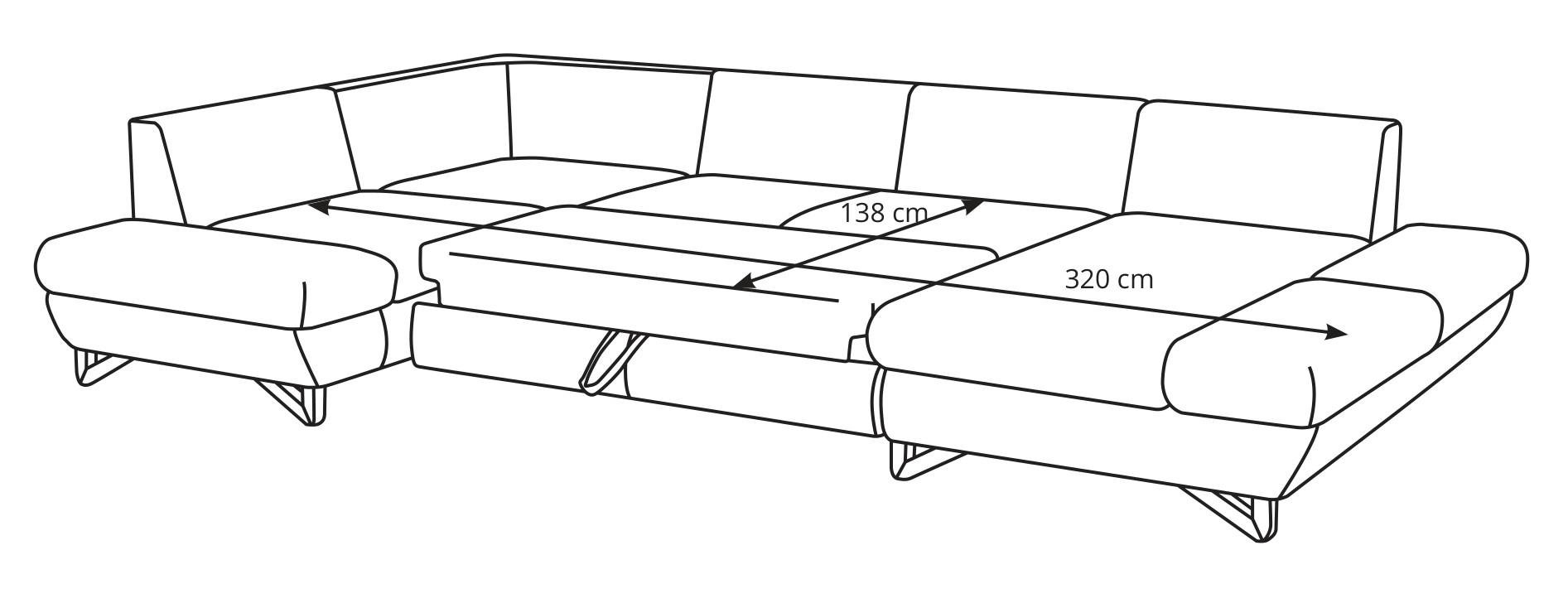 Диван угловой раскладной Perfect Home Avesta IV натуральное дерево ДСП/ткань Primo 52 Розовый (49574) - фото 9 Диван угловой раскладной Perfect Home Avesta IV натуральное дерево ДСП/ткань Primo 52 Розовый (49574) - фото 9