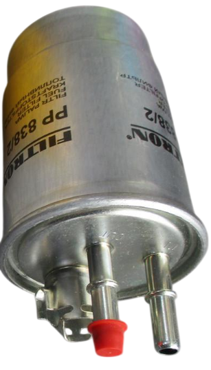 Фильтр топливный PP838/2 WIX WF8197 FORD CONNECT (3085935752)