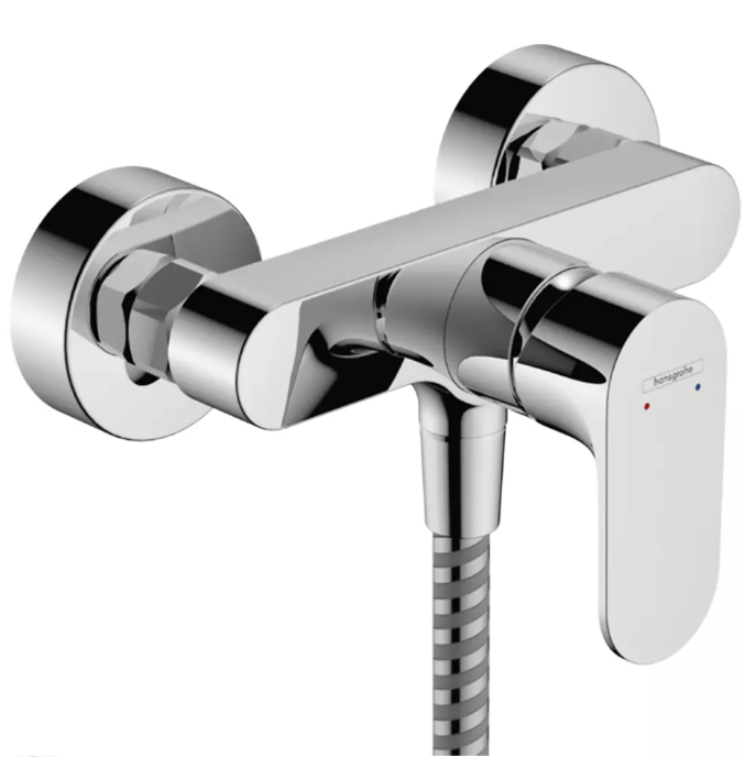 Змішувач для душу Hansgrohe Rebris S 72640000 (530449)