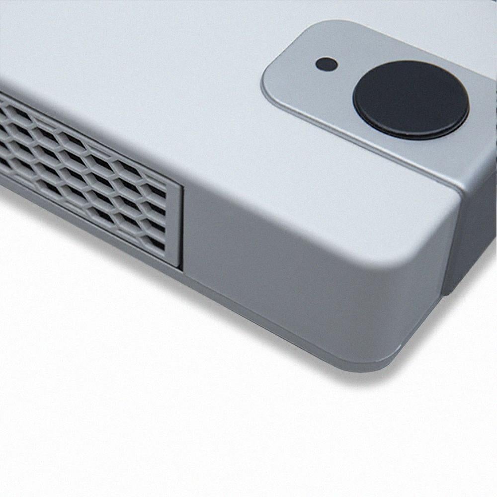 Рециркулятор бактерицидный AEREKS PRO-80 версия 1 (28080254) - фото 3 Рециркулятор бактерицидный AEREKS PRO-80 версия 1 (28080254) - фото 3