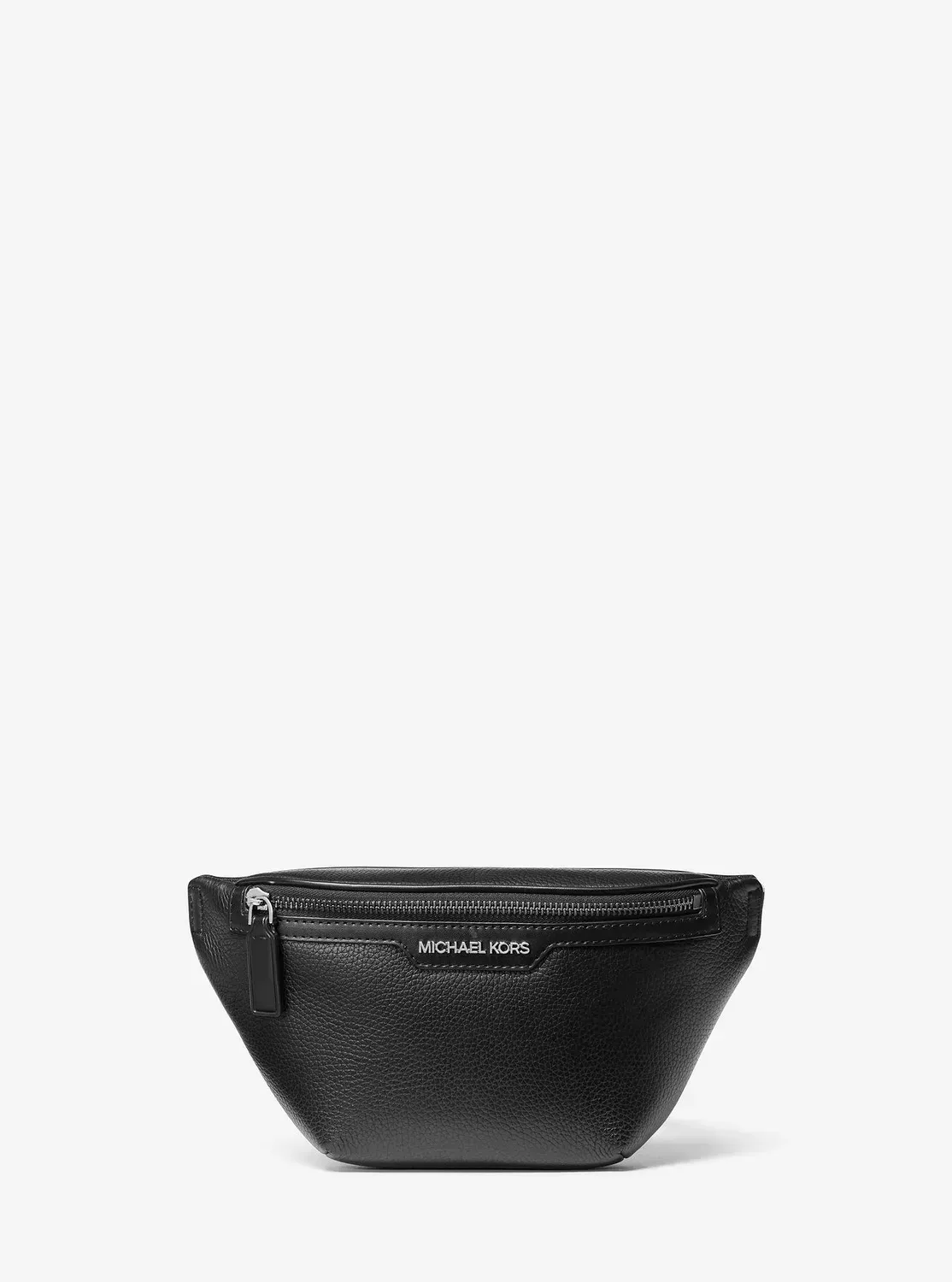 Сумка мужская Michael Kors Cooper Small Leather Sling Pack (37T4LCOY1L)