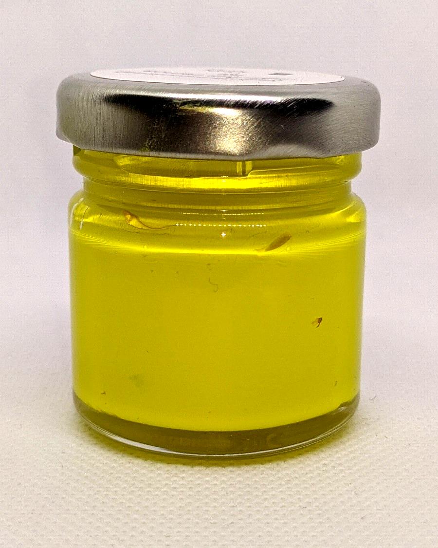 Масляная краска 101 Кадмий лимонный - фото 3 Масляная краска 101 Кадмий лимонный - фото 3