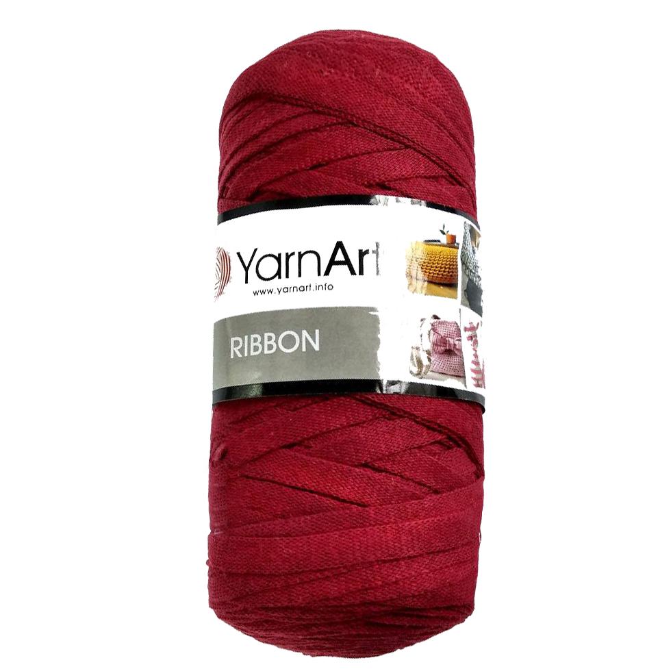 Пряжа YarnArt Ribbon 781