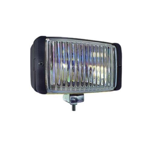 Фара додаткова DLAA 7020-RY H3 12 V 55 W 100х42 мм (00000055569)