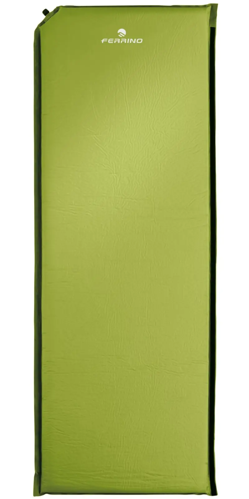 Килимок самонадувний Ferrino Dream 5 см Apple Green (78202HVV)