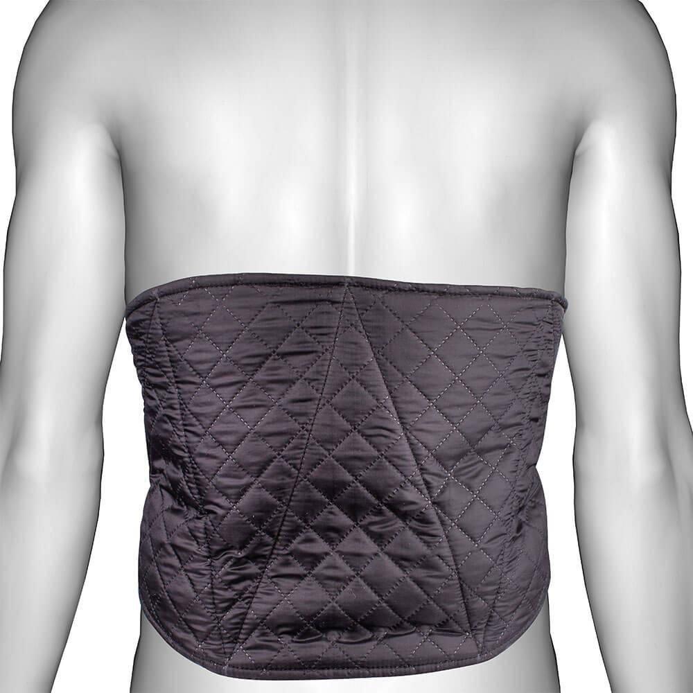 Бандаж поясничный согревающий Торос-Груп из шерсти 26 см (210-1)