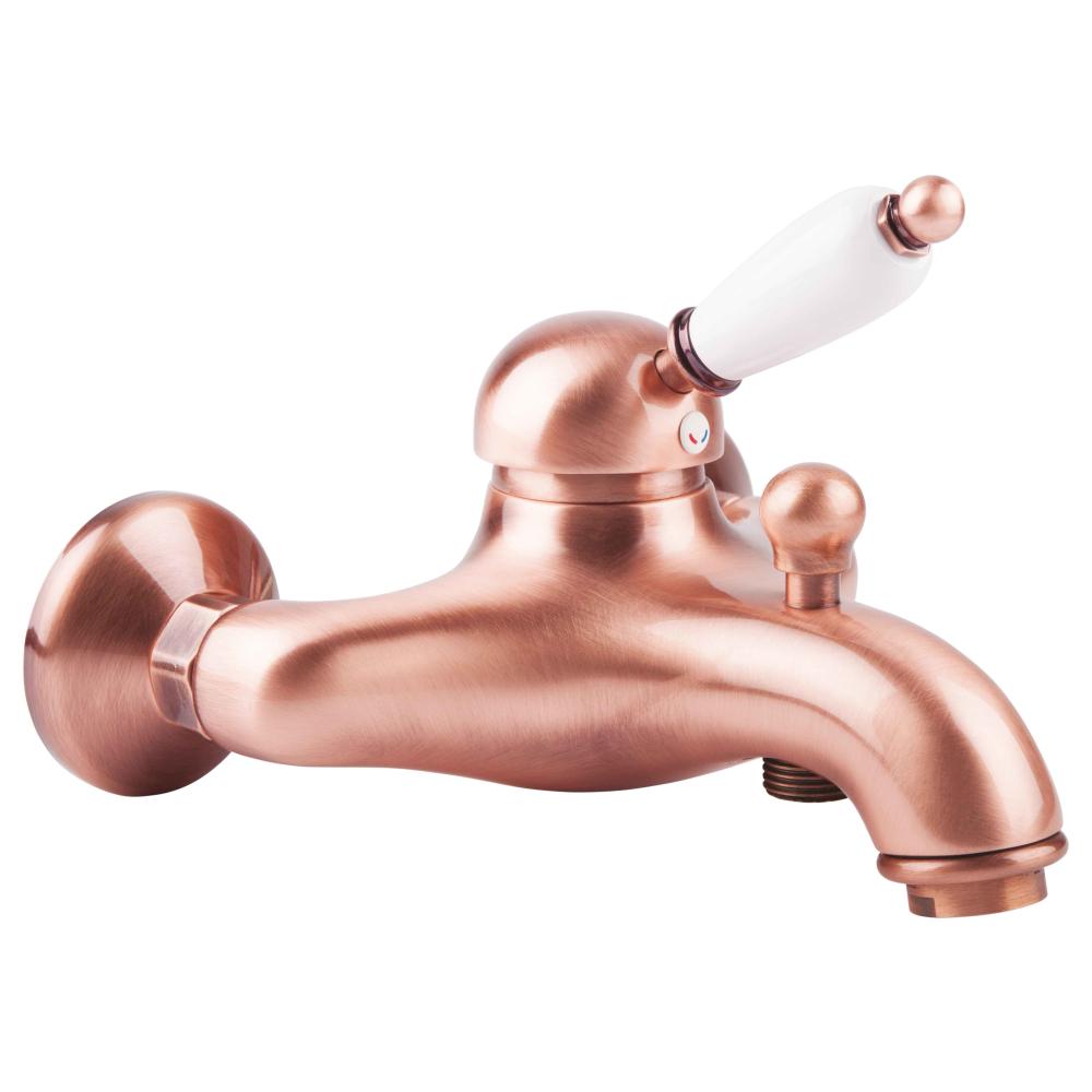 Смеситель для ванны Bianchi Elite (VSCELT2004011SKVRA) Смеситель для ванны Bianchi Elite (VSCELT2004011SKVRA)