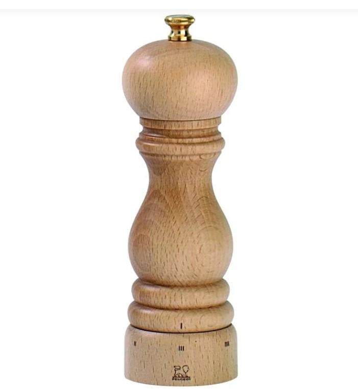 Мельница для перца Peugeot Paris U'select 18 см Бежевый (763833a0)