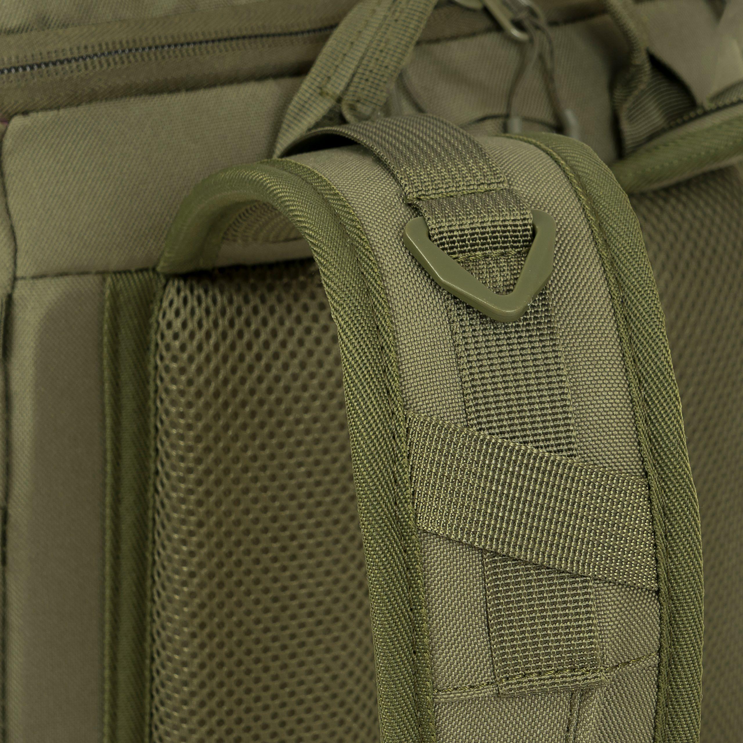 Рюкзак Highlander Eagle 2 Backpack 30 л Olive (TT193-OG) - фото 10