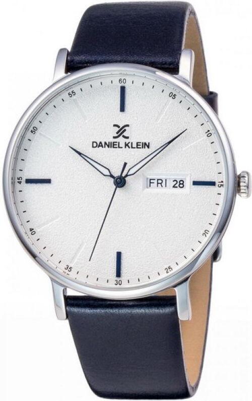 Наручний годинник чоловічий Daniel Klein DK11825-4 (107396)