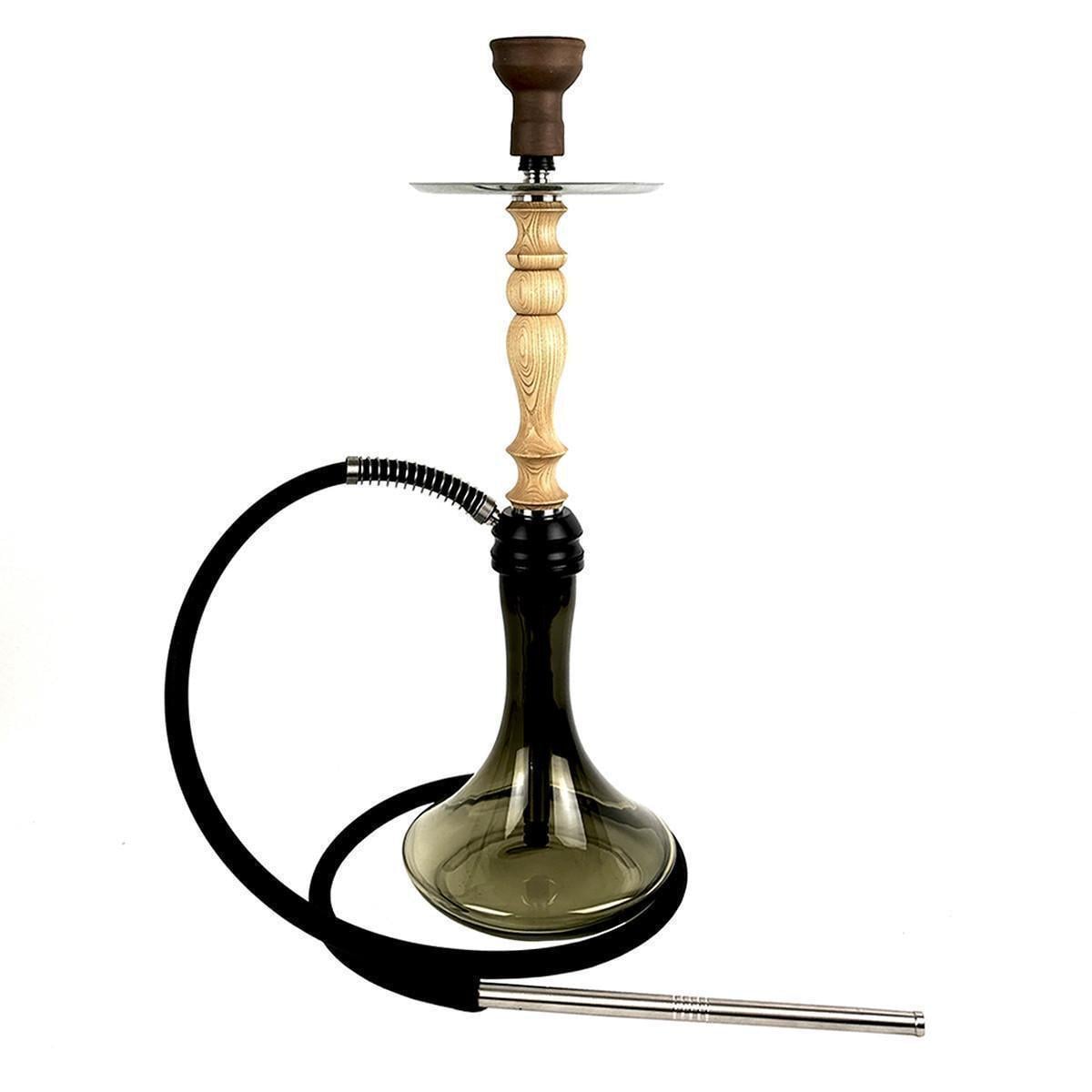 Кальян AROMA Hookah Bravo Craft Brown
