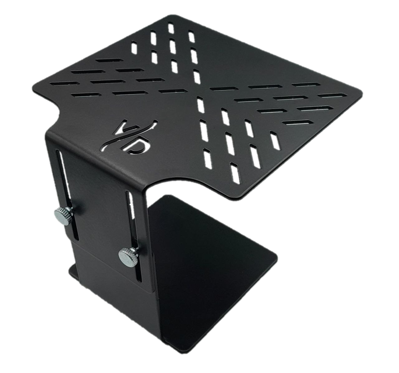 Подставка для весов VD Coffee Stand Черный (0806)