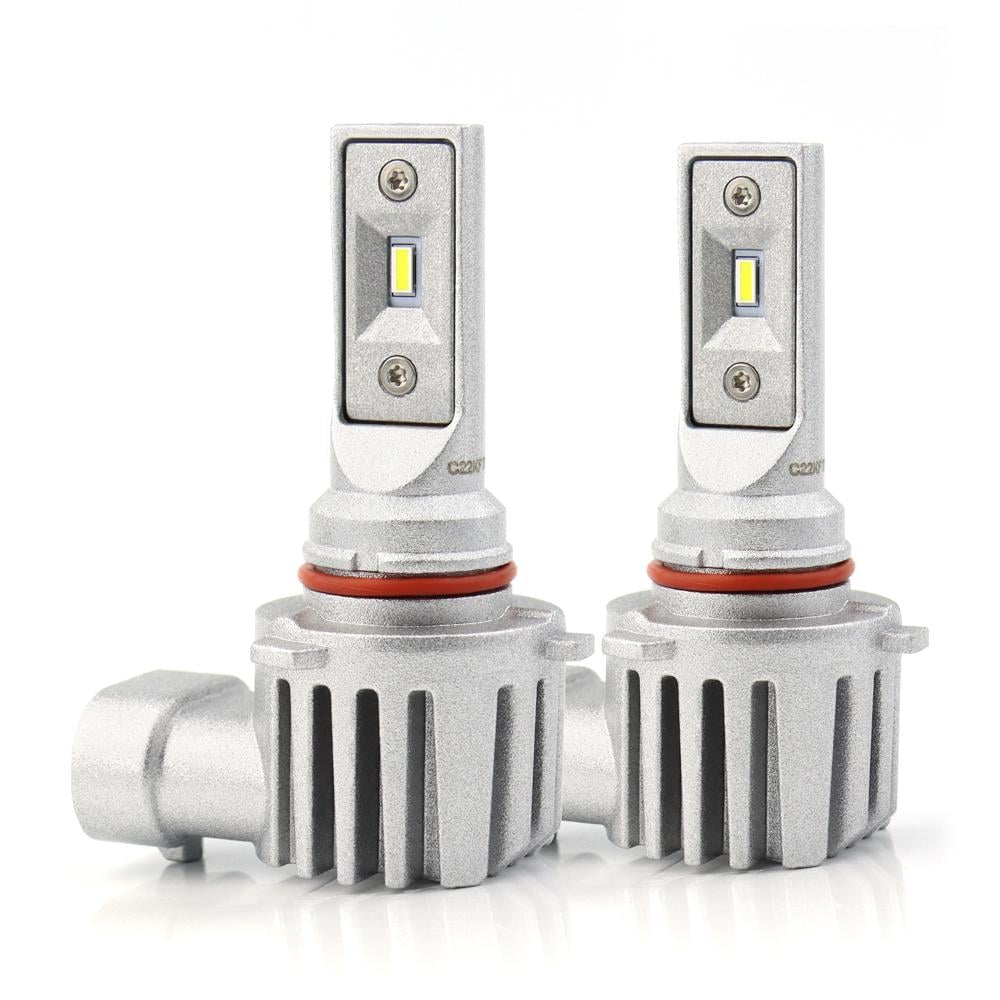 Автолампи Sho-Me F3 9005 LED 20W 2 шт. - фото 6 Автолампи Sho-Me F3 9005 LED 20W 2 шт. - фото 6