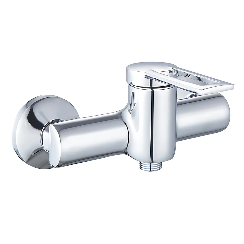 Смеситель для душа Zerix NEL5-B125 (ZX5981)