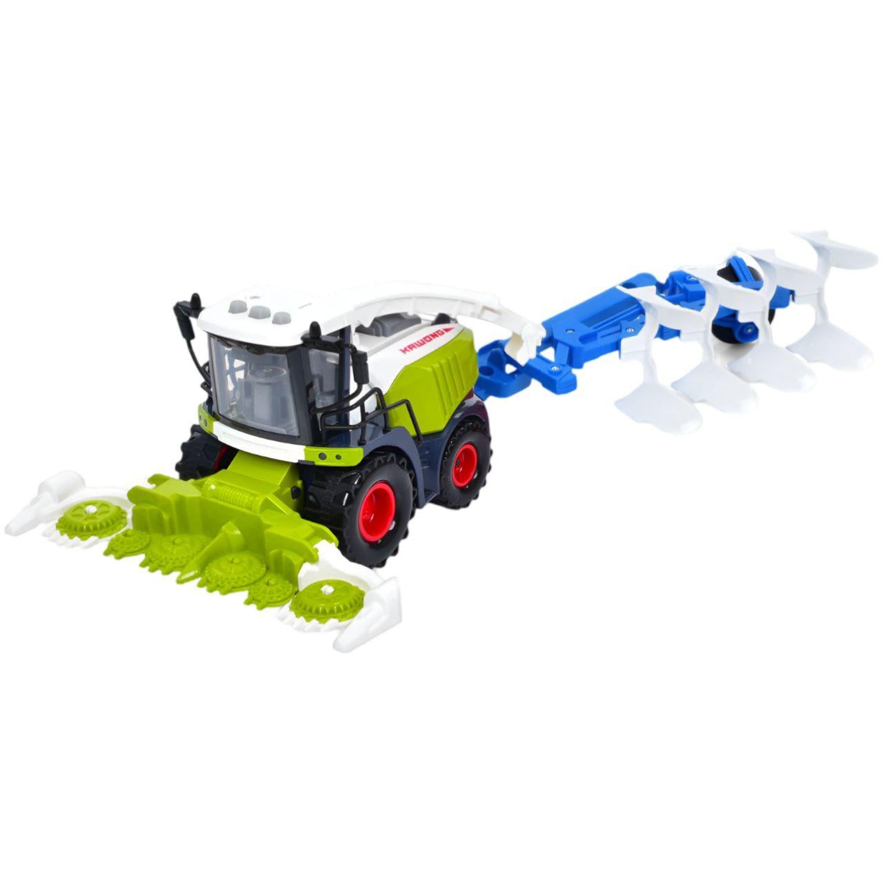 Комбайн инерционный 550-8C-9C 40 см Комбайн инерционный 550-8C-9C 40 см