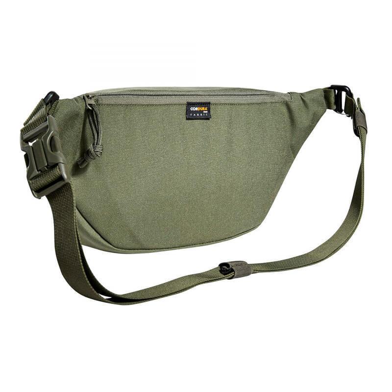 Поясна сумка Tasmanian Tiger Modular Hip Bag 2 Olive (TT 7199.331) - фото 2