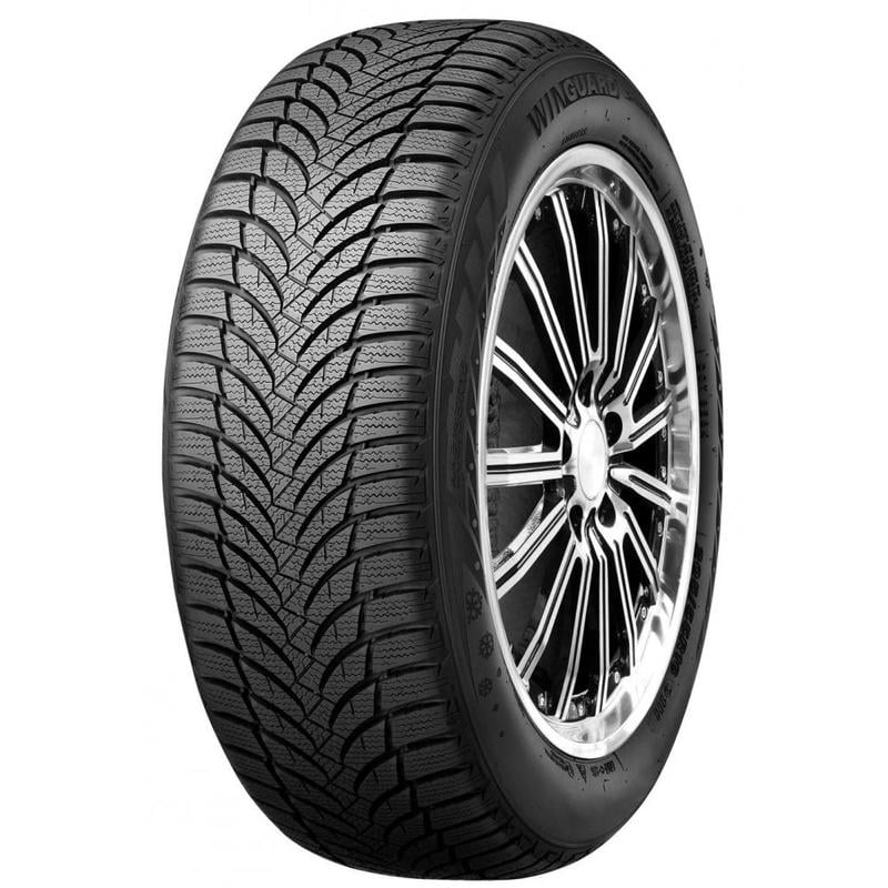 Автошина ROADSTONE WinGuard Snow G WH2 215/70 R16 100T (460262)